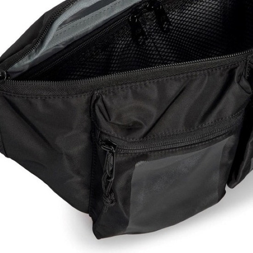 Riñonera Newbalance Deportiva Dual Pockets #1 Strings