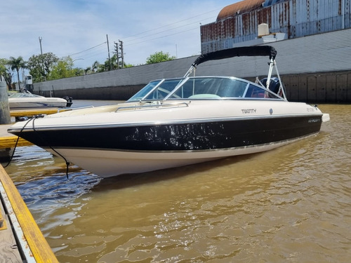 Bermuda Twenty Lancha Open 2015 200hs 150hp Mercury 4t