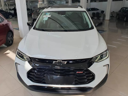 Chevrolet Tracker 1.2 Rs At6