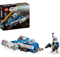 Comprar Lego Star Wars Boba Fett's Starship Microfighter #75344 99 Lego Star Wars