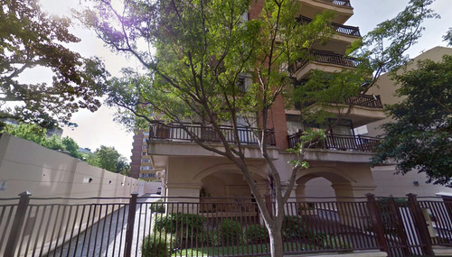 Depto En Duplex Con Cochera Fija 1 C/estacion