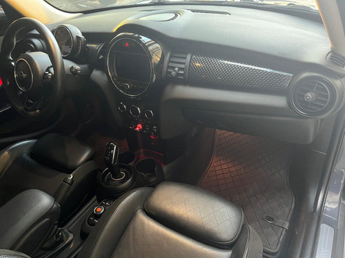 Mini Cooper 2.0 Copper S 192cv At 2021