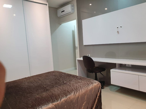 Imagem 30 de 30 de Casa Com 4 Dormitórios À Venda, 311 M² Por R$ 2.600.000,00 - São Roque - Foz Do Iguaçu/pr - Ca0645