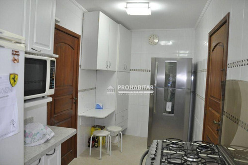 Imagem 5 de 19 de Sobrado Com 3 Dormitórios À Venda, 160 M² Por R$ 500.000,00 - Vila Dos Andradas - São Paulo/sp - So3676