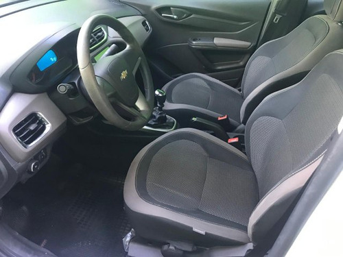Chevrolet Prisma Prisma 1.4 MPFI LTZ 8V FLEX 4P MANUAL
