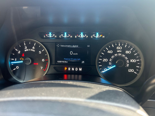 Ford F-150 5.0l Doble Cabina V8 4x4 At