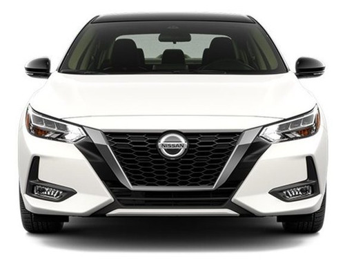 Nissan Sentra Advance Cvt 2.0 2021 0km