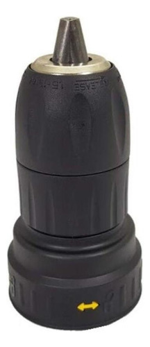 Mandril de apertura rápida de 13 mm para martillo Dewalt D25124 D25134