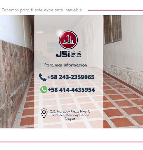 Imagen 12 de 12 de En Venta Bella Casa Urb. Las Delicias Santa Rita 04144435954