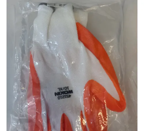 Guante Nitrilo Xl Wokin 60692