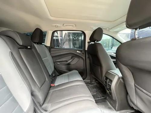 Ford Escape Se Tp 2000cc 4x4