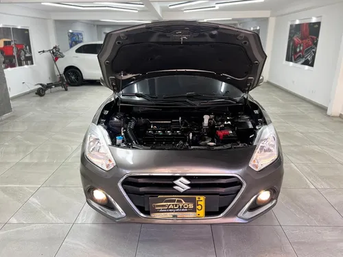 Suzuki Swift Dziere At 2022