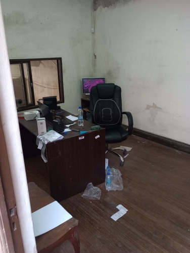 Imagen 6 de 6 de Dueña Alquila Galpón/ Local / Depósito Humahuaca 3400, Caba