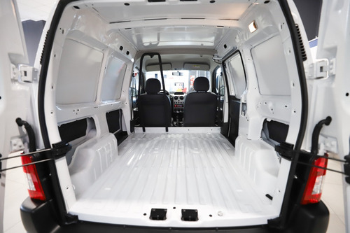 Citroën Berlingo Furgon 1.6 Bussines Hdi 92cv