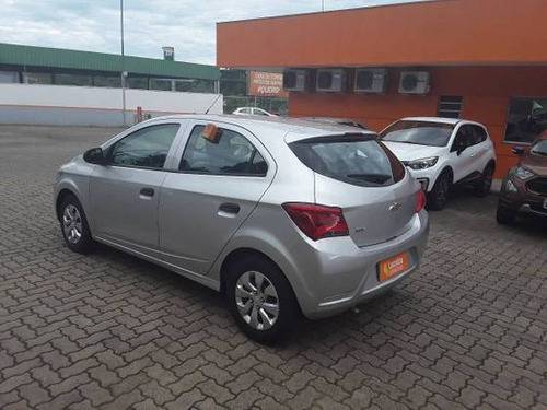 Chevrolet Joy 1.0 Spe4 Flex Manual