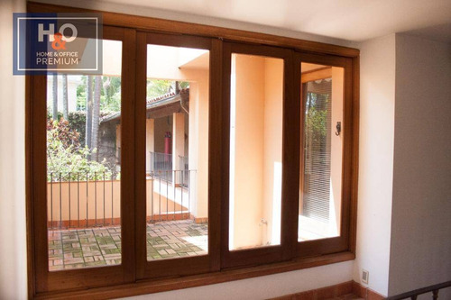 Imagem 18 de 23 de Casa Com 4 Dormitórios 4 Suítes À Venda, 816 M² - Jardim Guedala - São Paulo/sp - Ca0294