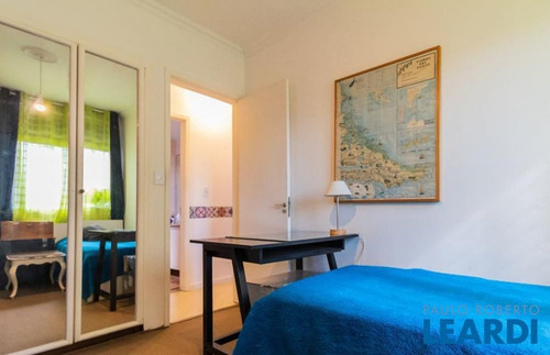 Imagem 7 de 15 de Apartamento - Chácara Santo Antonio - Sp - 588923