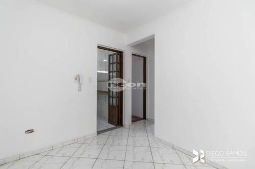Imagem 4 de 15 de Apartamento - Rudge Ramos - Ref: 2269 - V-2269
