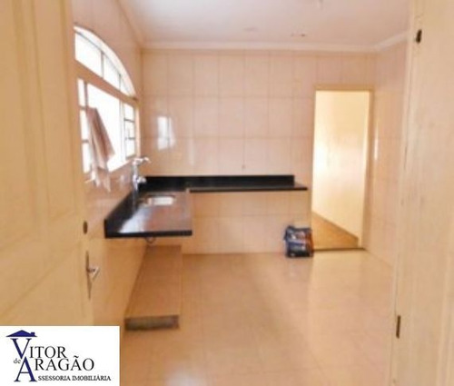 Imagem 10 de 12 de 20350 - Sobrado 3 Dorms. (1 Suíte), Tremembé - São Paulo/sp - 20350