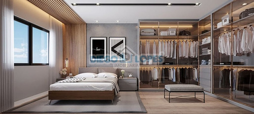 Imagem 7 de 15 de Apartamento Para Venda, 4 Dormitório(s), 131.0m² - 2157