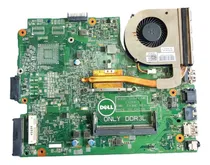 Comprar Placa Mãe Dell Inspiron 3442 3443 3542 3543 I3 Fx3mc
