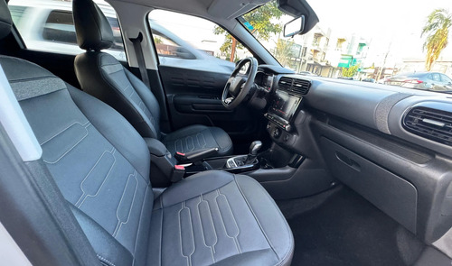 Citroën C4 Cactus 1.6 THP FLEX SHINE PACK EAT6