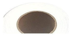 Imagen 4 de 6 de Cinta Momia Pvc Aire Acondicionado Blanca 30m Minisplit 2 Pz