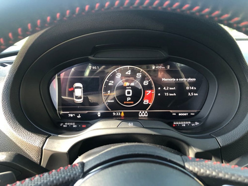 Imagen 9 de 13 de Audi S3 S3