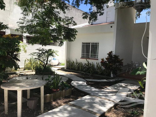 Imagen 22 de 27 de Casa En Venta En Riviera Maya Playa Del Carmen Ejido Norte