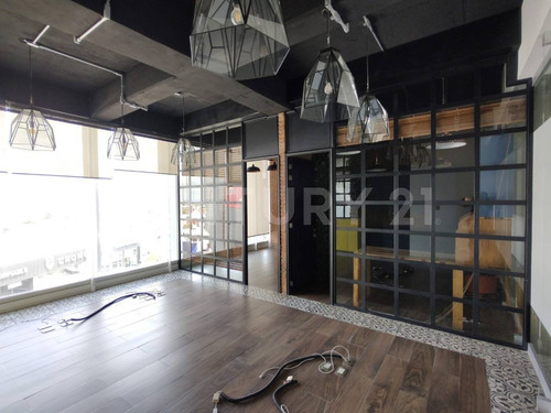 Oficina En Venta En Torre Loreta, Lomas De Angelópolis, Puebla