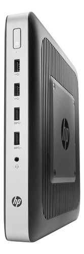 Cpu Mini Hp Hp T630 Amd 16gb Ram 128gb Ssd M.2 Windows 11 (Reacondicionado)