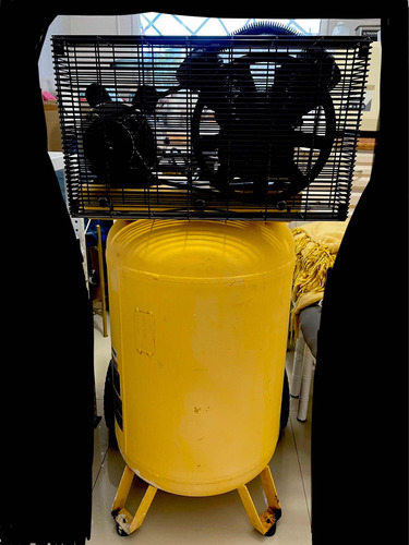 Compresor De Aire Dewalt