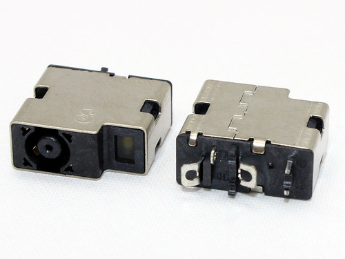Conector Dc Power Jack Hp Envy 14-u 17 Pavilion 15 17 M6
