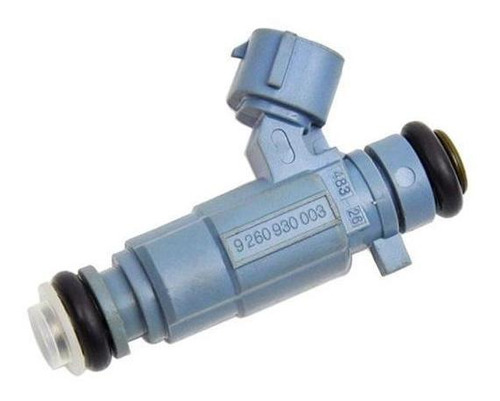 6 Inyector De Combustible 35310-38010 Inyectores Para Optima