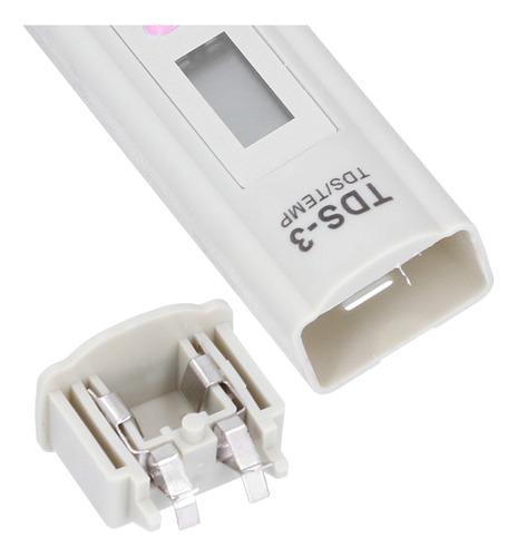 Para Medidor Tds 0-9990 Ppm Para Pruebas De Agua Potable /