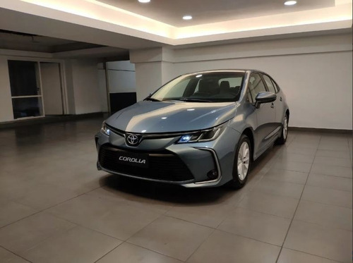 Toyota Corolla 1.8 Xli Mt