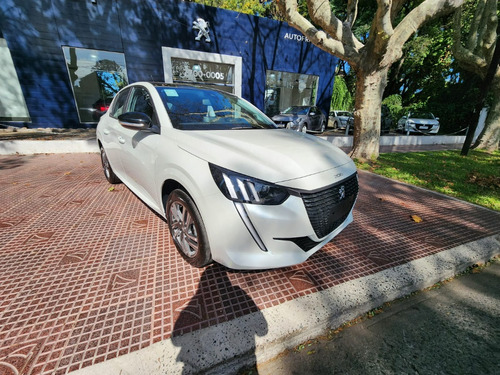 Peugeot 208 1.6l Feline Tiptronic