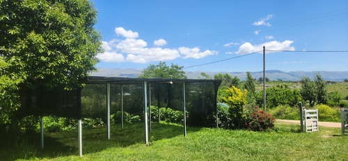 Venta: Dos Cabañas Y Monoambiente En Villa Yacanto De Calamuchita, Córdoba. Ideal Para Inversión Turística