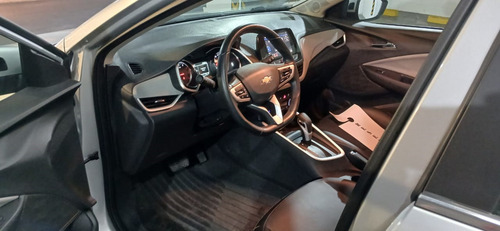 Chevrolet Onix 1.0 Turbo Premier Ii At