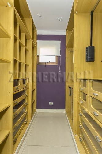 Apartamento - Perdizes - Ref: 73201 - V-73201