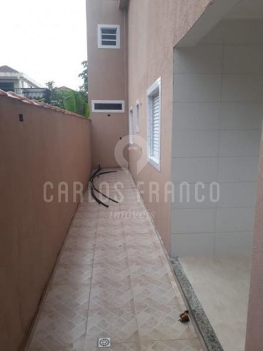 Casa Em Marapé - Cf56101