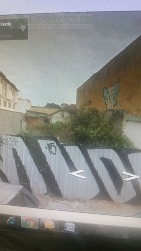 Imagem 1 de 2 de Terreno Para Venda, 0.0 M2, Vila Bruna - São Paulo - 1204