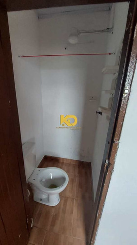 Imagem 9 de 30 de Casa Com 2 Dorms, Jardim Dona Sinhá, São Paulo - R$ 380 Mil, Cod: 266 - V266