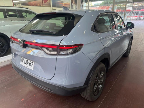 Honda HR-V EX 1.5 Aut. 4x2