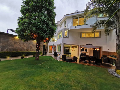 Imagen 1 de 27 de Casa En Venta En Chiluca