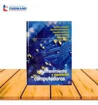 Comprar Mantenimiento Y Reparación De Computadoras