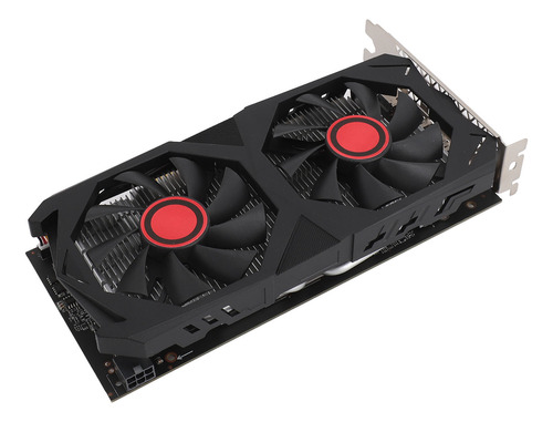 Placa Gráfica Para Pc Para Jogos Rx580 8gb Gddr5 256bit Prof