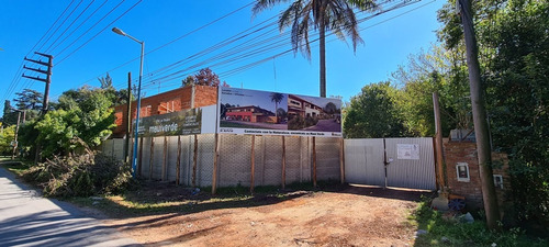Imagen 2 de 26 de Dpto 3 Amb Con Balcón Terraza Venta Ing.maschwitz