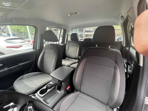 Imagen 7 de 9 de Volkswagen Amarok 2023 3.0 V6 Cd Comfortline