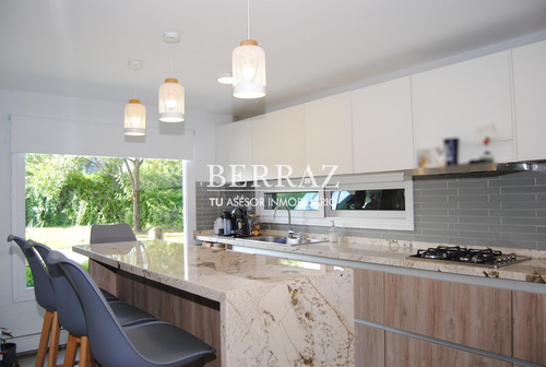 Casa Venta 4 Ambientes En Santa Maria De Los Olivos Malvinas Argentinas Pilar Lote De 790 M2